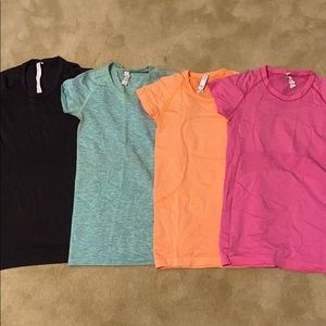 LuluLemon Tops
